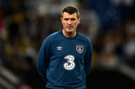 Roy Keane fight fan hotel Ireland